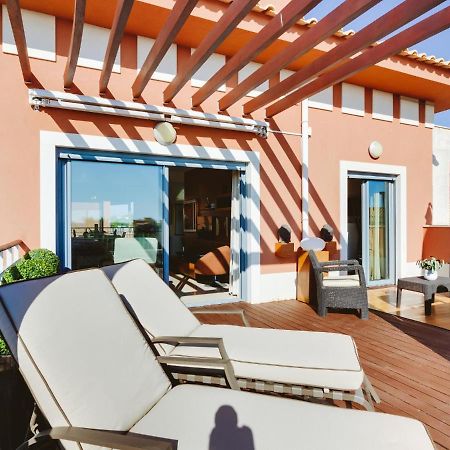 Apartament Al - Victoria Gardens Vilamoura Zewnętrze zdjęcie