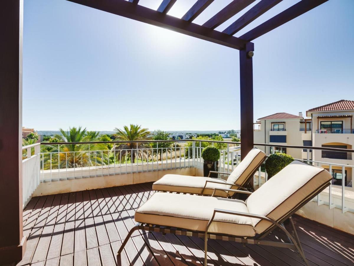 Apartament Al - Victoria Gardens Vilamoura Zewnętrze zdjęcie