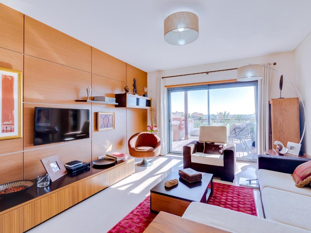 Apartament Al - Victoria Gardens Vilamoura Zewnętrze zdjęcie