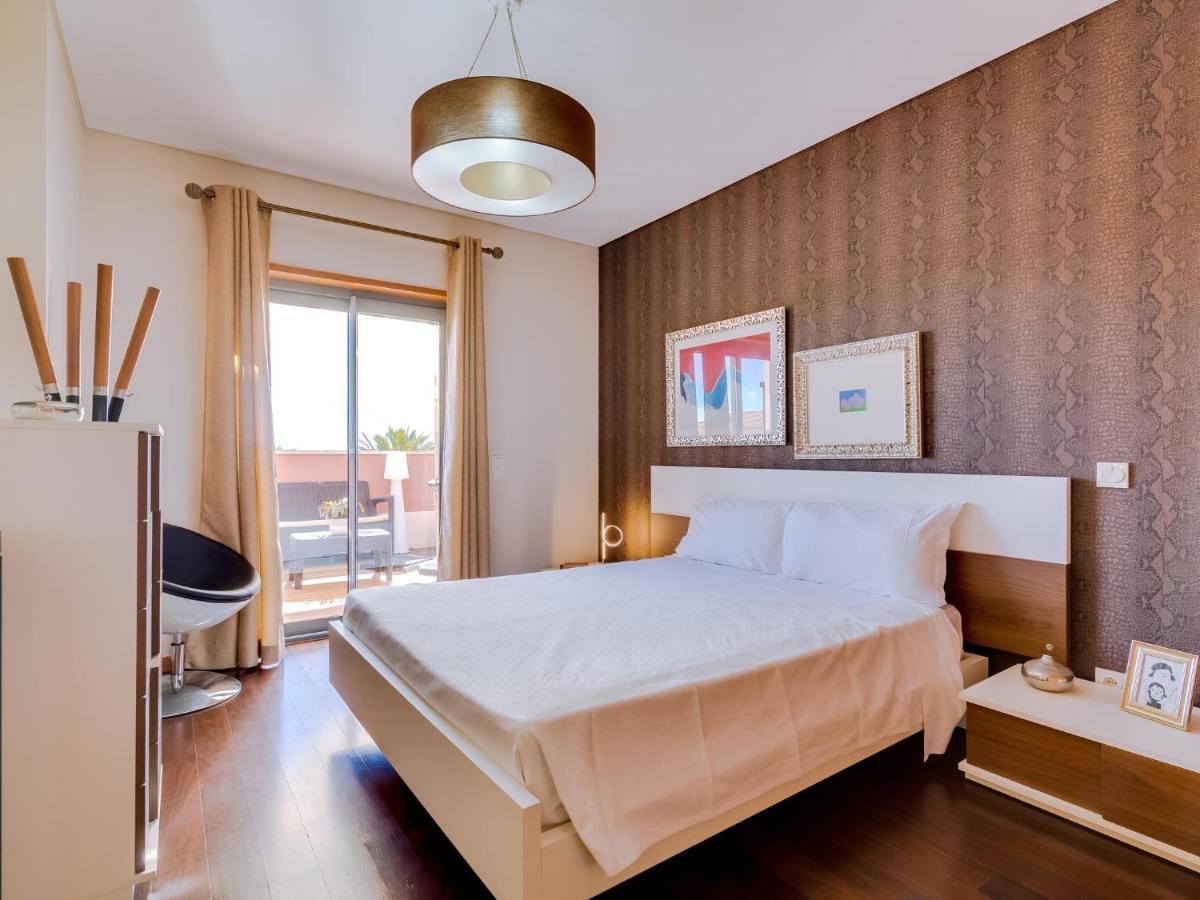 Apartament Al - Victoria Gardens Vilamoura Zewnętrze zdjęcie