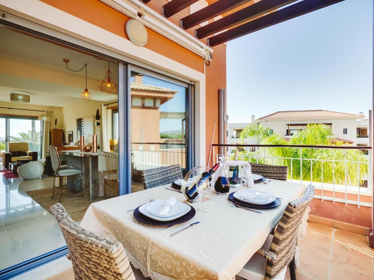 Apartament Al - Victoria Gardens Vilamoura Zewnętrze zdjęcie