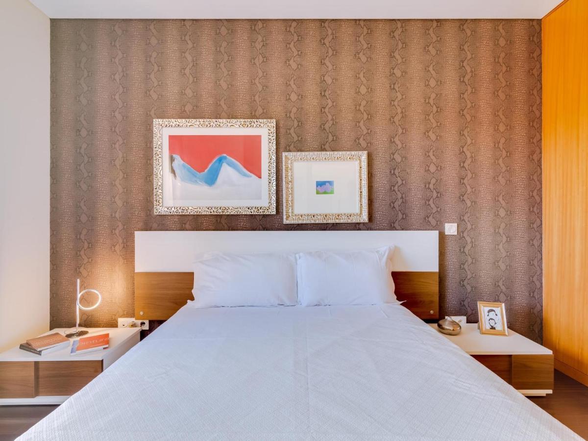 Apartament Al - Victoria Gardens Vilamoura Zewnętrze zdjęcie