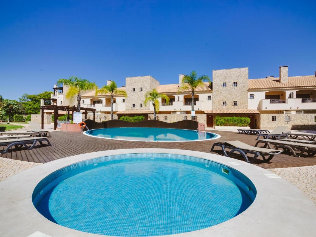 Apartament Al - Victoria Gardens Vilamoura Zewnętrze zdjęcie