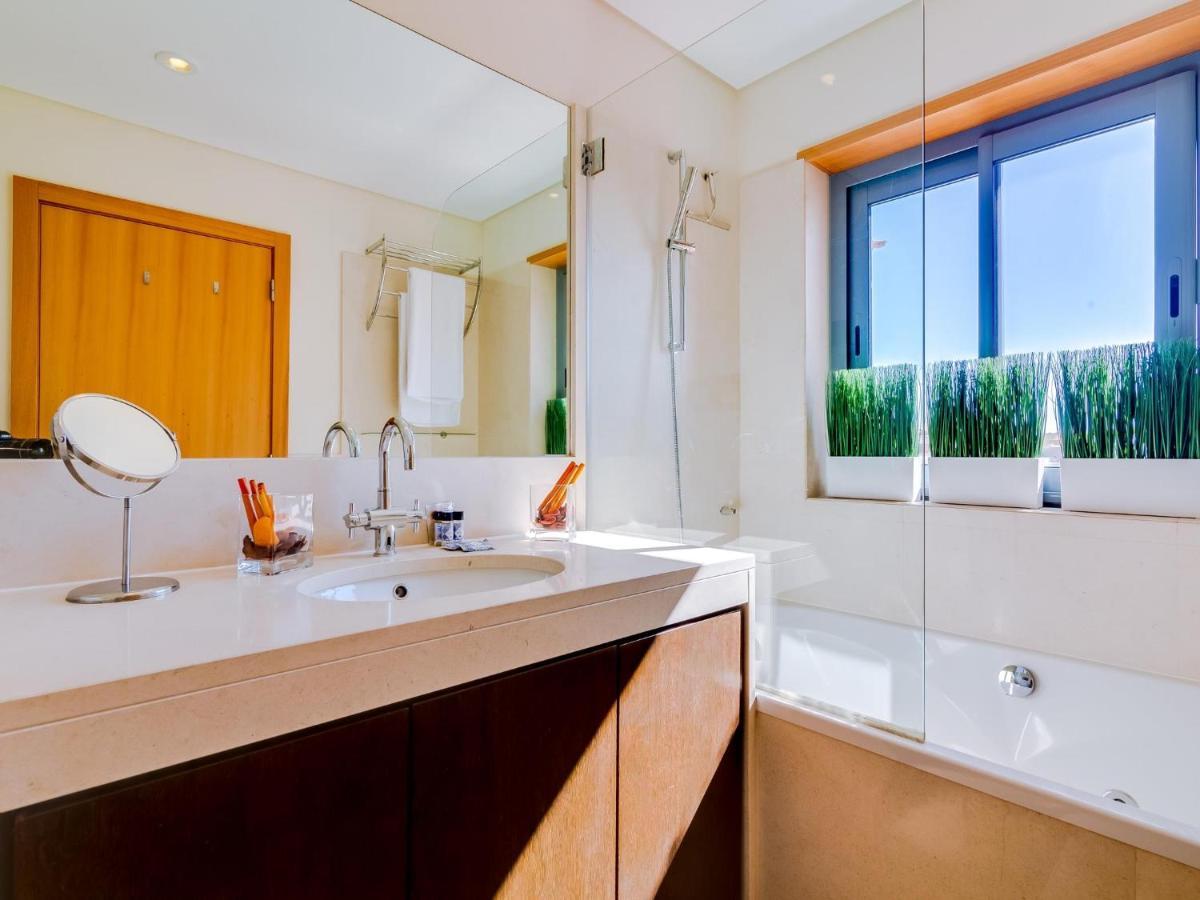 Apartament Al - Victoria Gardens Vilamoura Zewnętrze zdjęcie