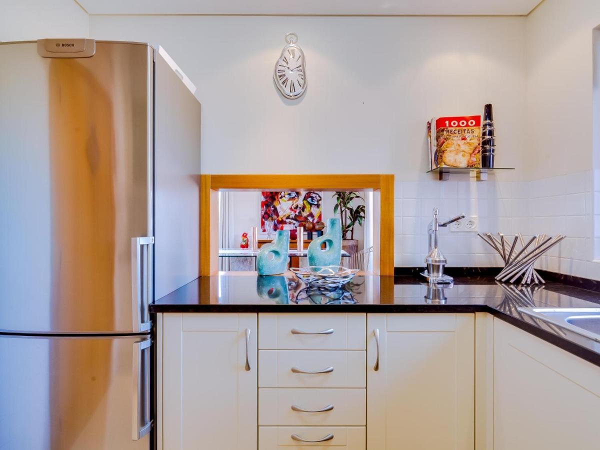 Apartament Al - Victoria Gardens Vilamoura Zewnętrze zdjęcie