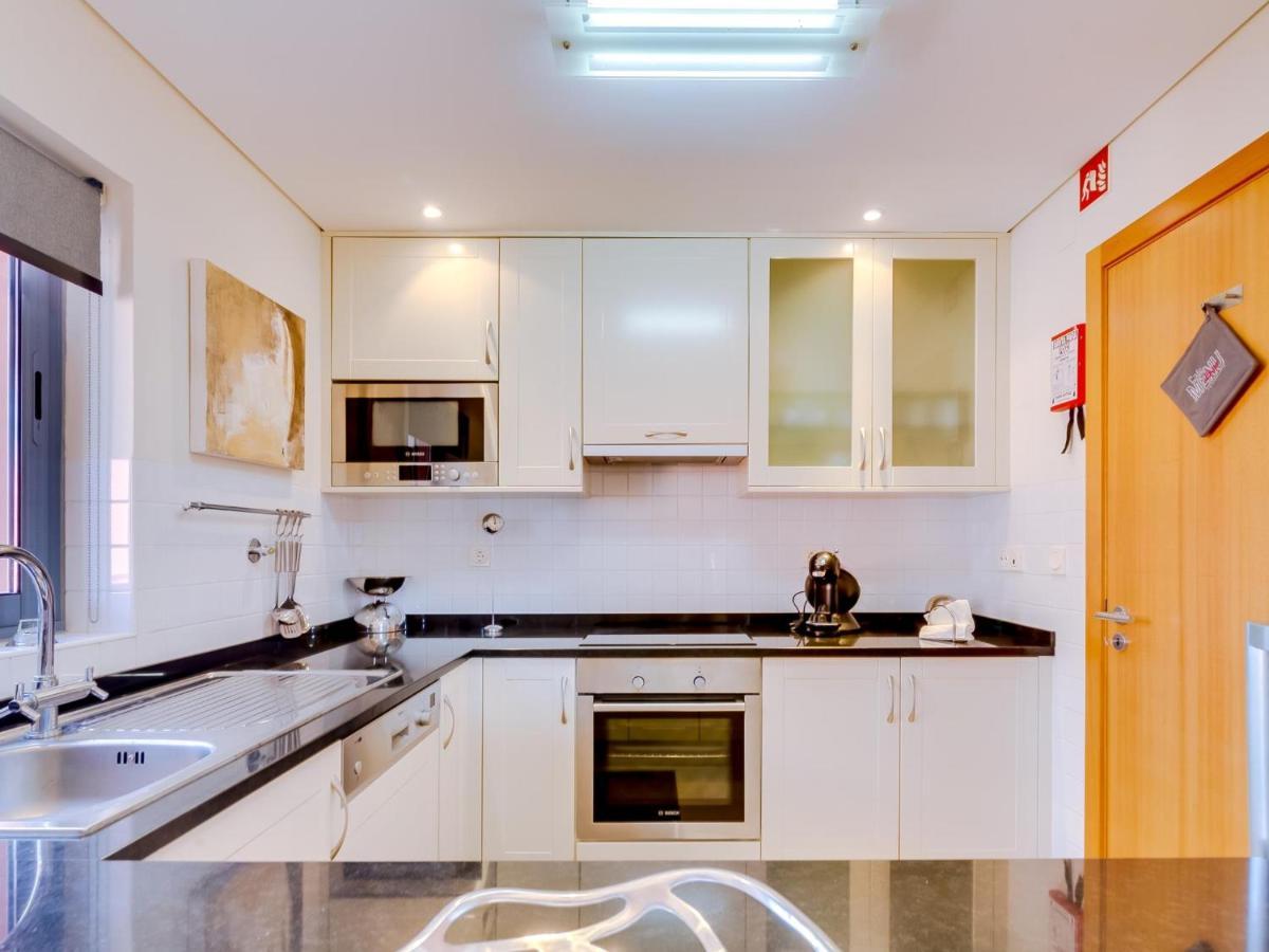 Apartament Al - Victoria Gardens Vilamoura Zewnętrze zdjęcie