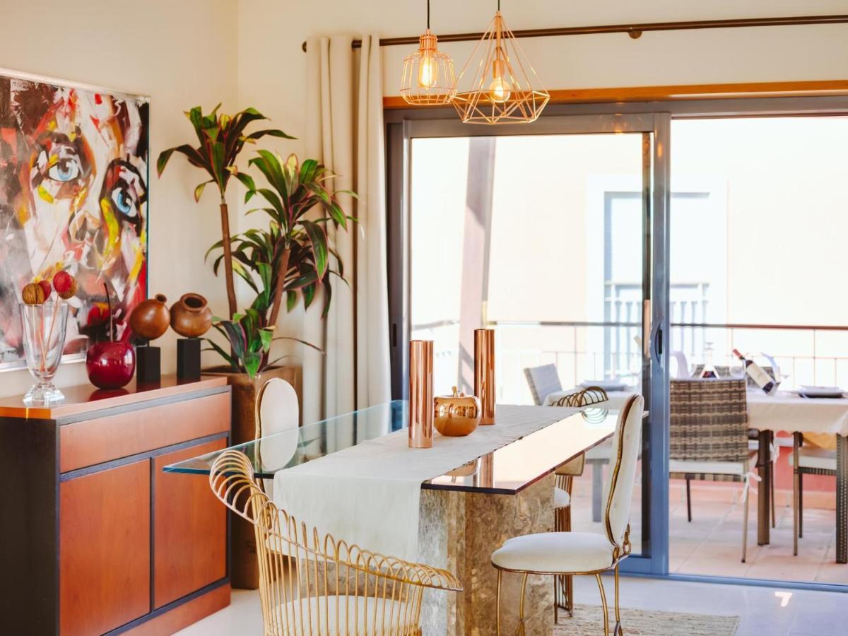 Apartament Al - Victoria Gardens Vilamoura Zewnętrze zdjęcie