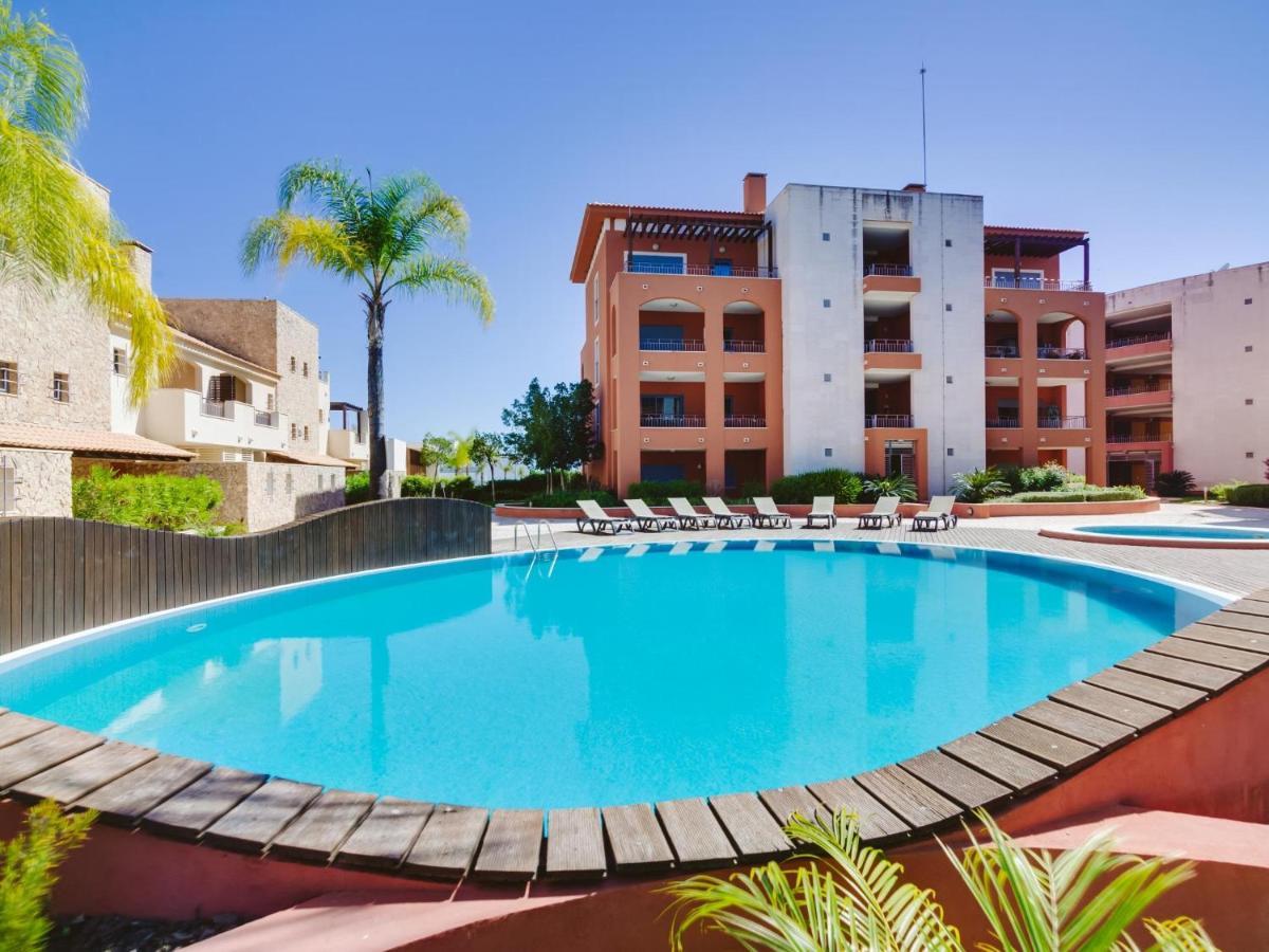 Apartament Al - Victoria Gardens Vilamoura Zewnętrze zdjęcie