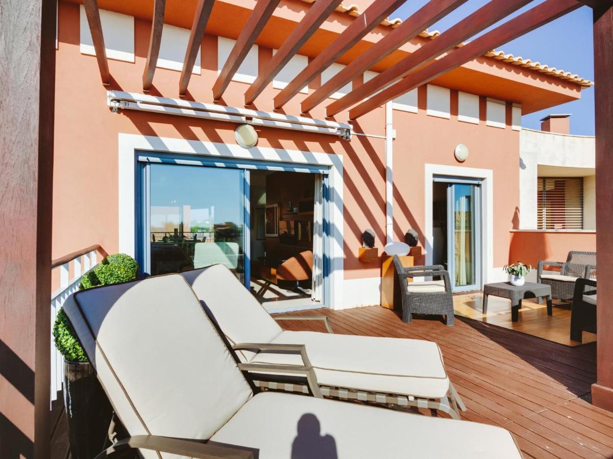 Apartament Al - Victoria Gardens Vilamoura Zewnętrze zdjęcie