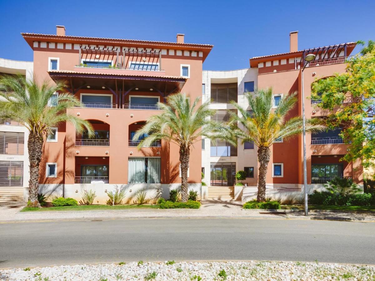 Apartament Al - Victoria Gardens Vilamoura Zewnętrze zdjęcie