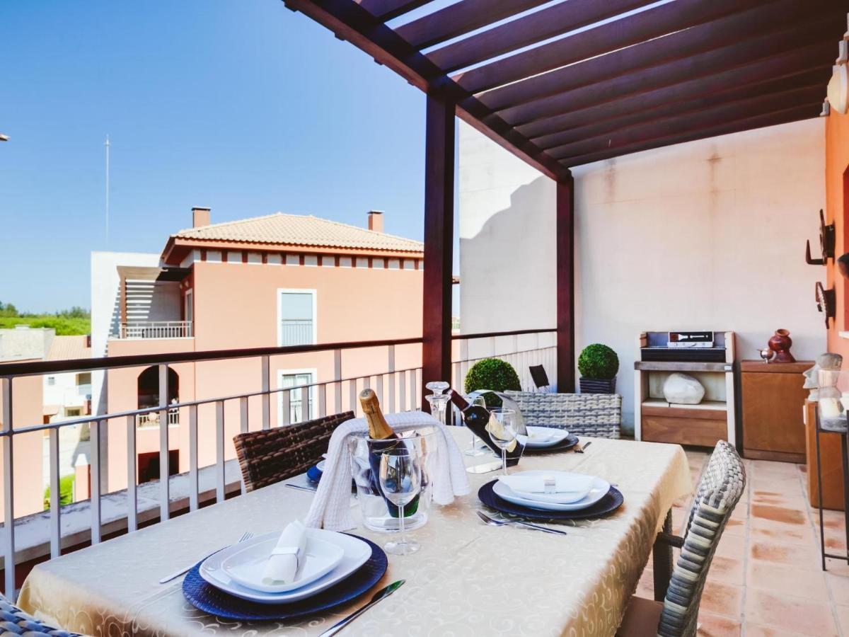 Apartament Al - Victoria Gardens Vilamoura Zewnętrze zdjęcie