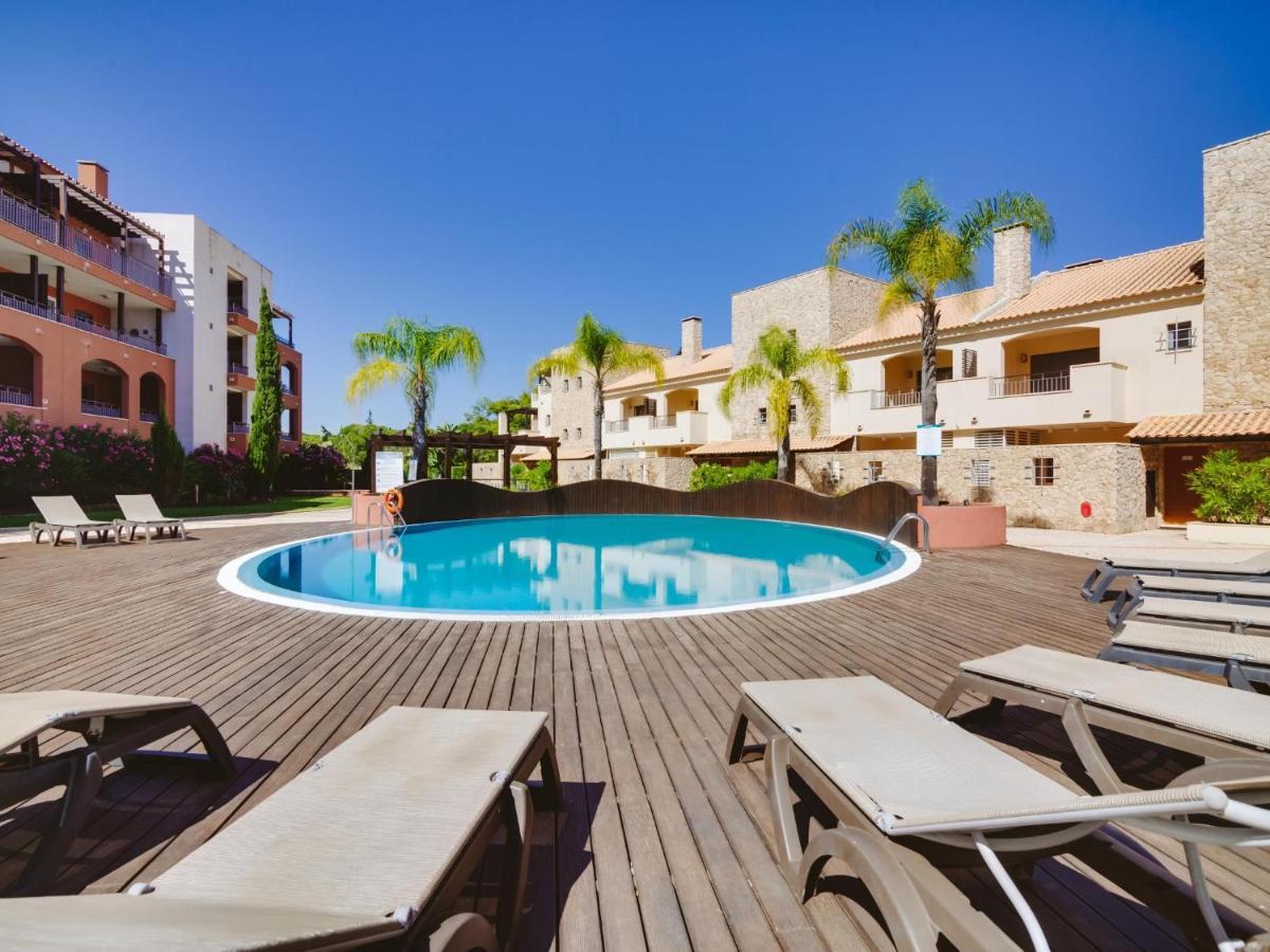 Apartament Al - Victoria Gardens Vilamoura Zewnętrze zdjęcie
