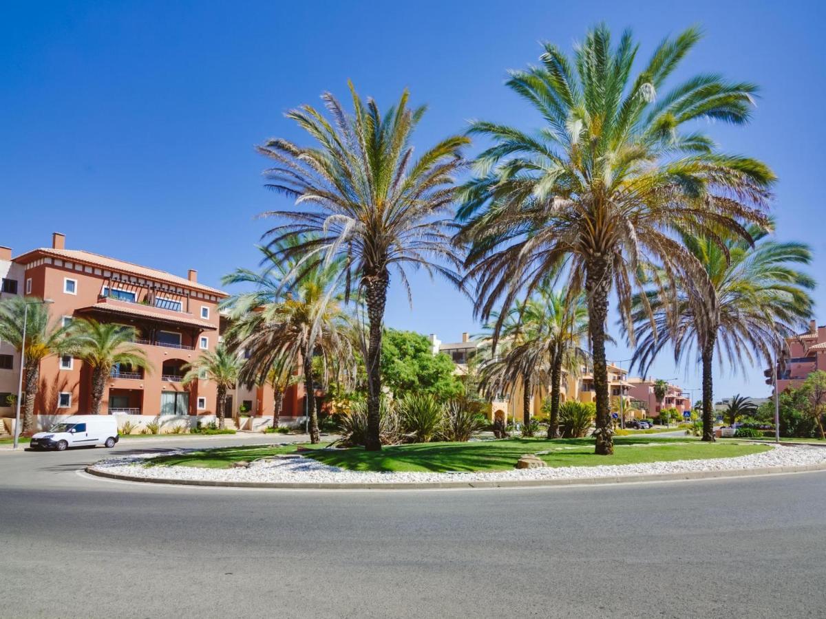 Apartament Al - Victoria Gardens Vilamoura Zewnętrze zdjęcie