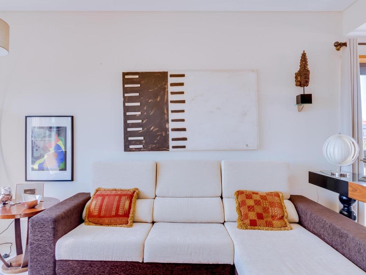 Apartament Al - Victoria Gardens Vilamoura Zewnętrze zdjęcie